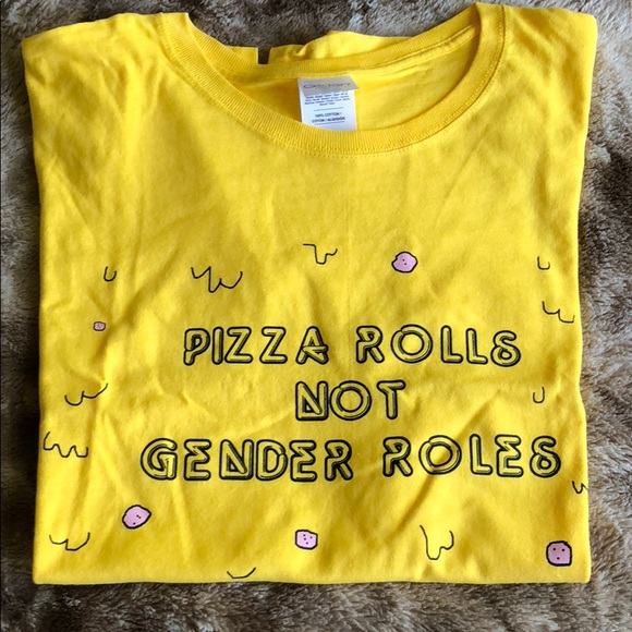 Feminist Apparel Tops - Feminist T-shirt